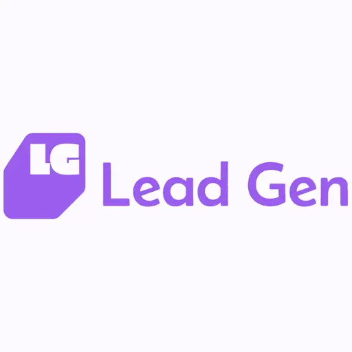 LeadGen AI logo