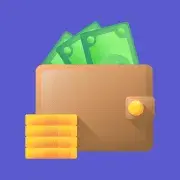 iSave: Money & Budget Manager logo