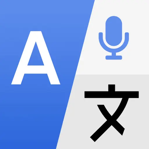 Language Translator - Offline App logo