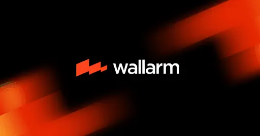 Wallarm logo