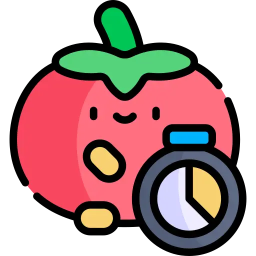 Pomotime logo