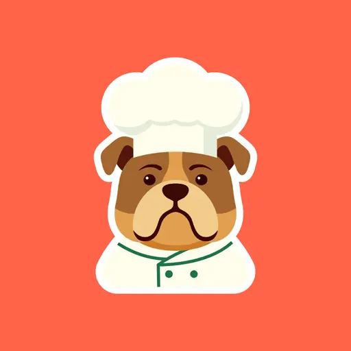 CookZone Recipe Manager logo