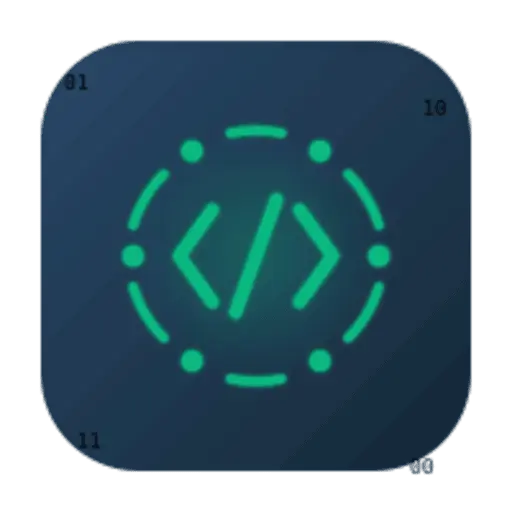 JustGotFound logo