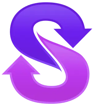 SpeechReader logo