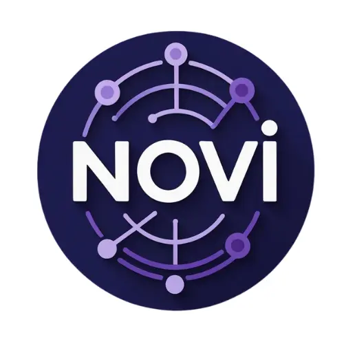NoviCofounder logo