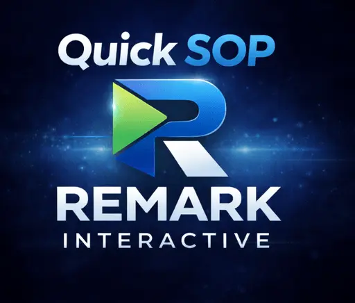 Quick SOP logo