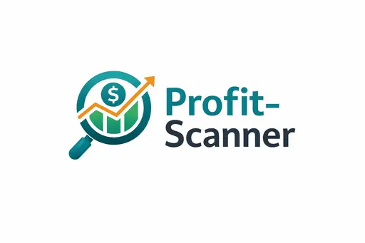 Profit-Scanner