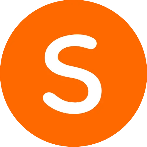 SaasHunt logo