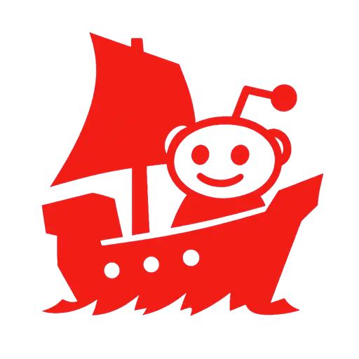 RedShip logo