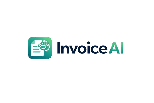 Invoice Parser logo