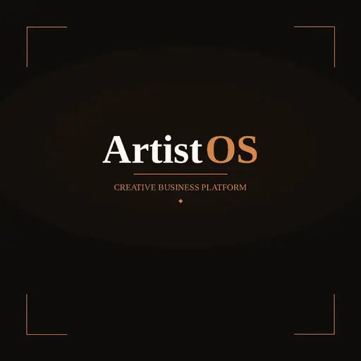 ArtistOS logo