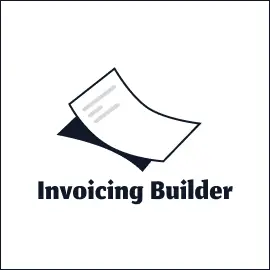 Invoicing Builder logo