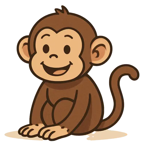 StatusMonkey logo