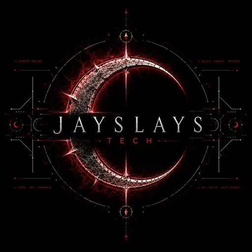 JaySlaysTech