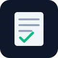 Resume Builder logo