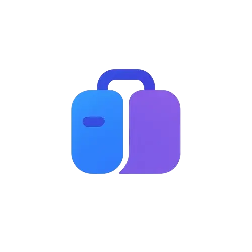 BagPlanner logo