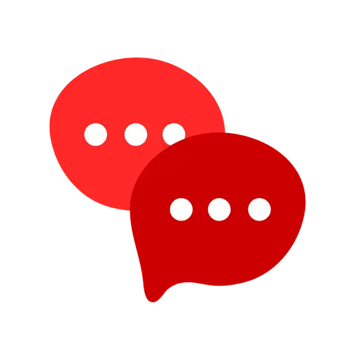 Phone SMS logo