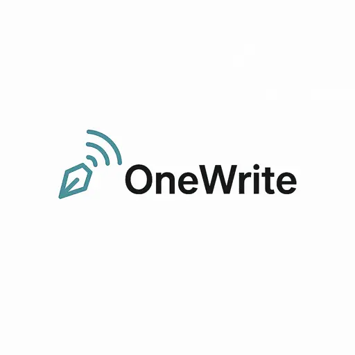 onewrite