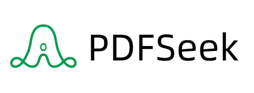 PDFSeek logo