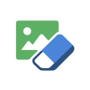 AI Background Remover logo