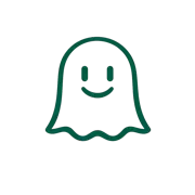 Ghost Cofounder