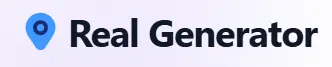  Real Generator