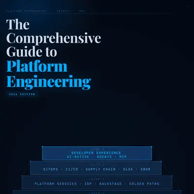 Platform Engineering Guide 2026