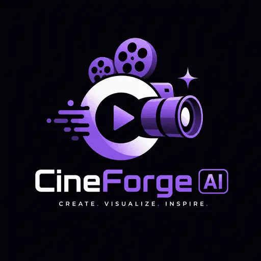 CineForge AI