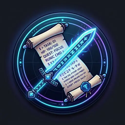 QUESTLINE