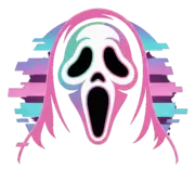 Ghostface AI Generator - Dreamy Y2K
