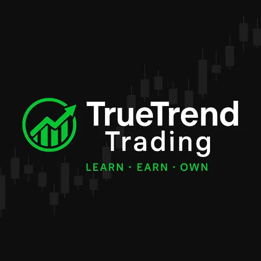 TRUETREND CHART READER