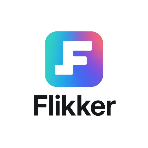Flikker