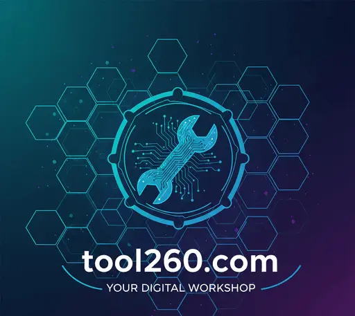 Tool 260