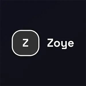 Zoye