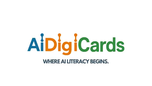 ABCs of AI Activity Deck (4-8)