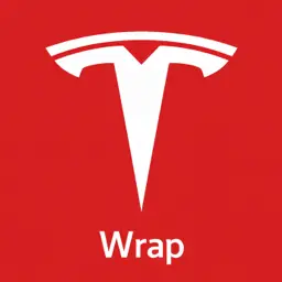 Tesla Wrap