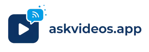 Ask Videos