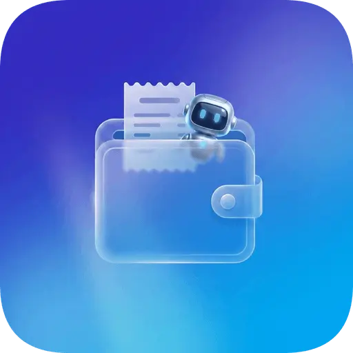 Finly: Private Expense Tracker