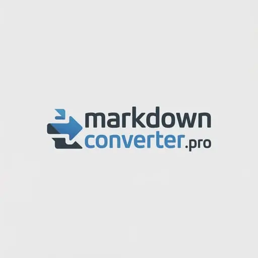 Markdown Converter Pro