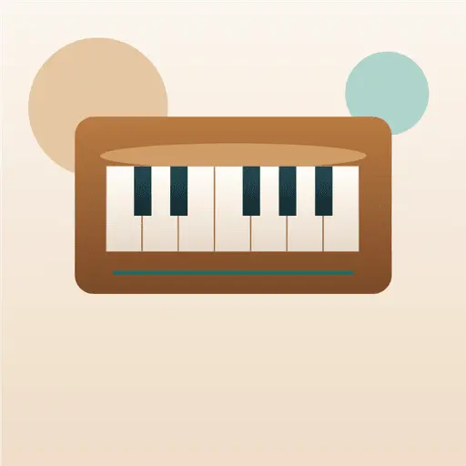 Web Harmonium Online