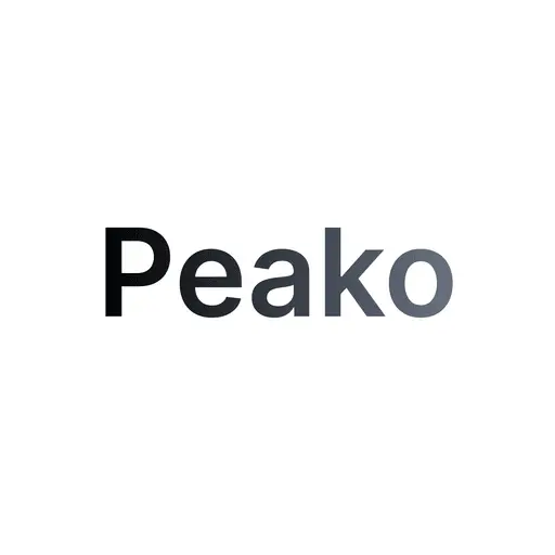 Peako