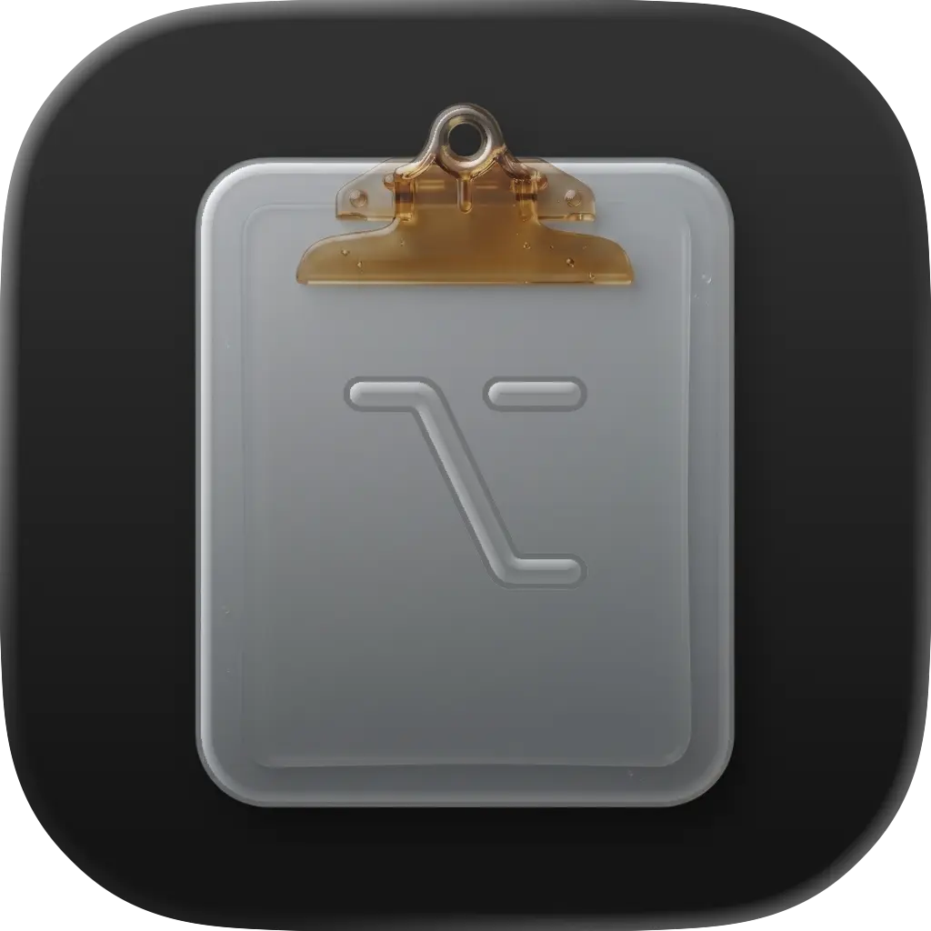 WinV — Clipboard History for macOS