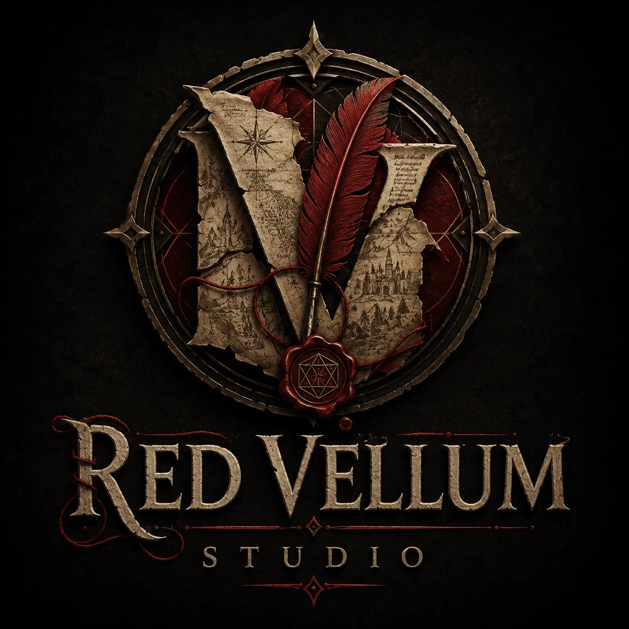 VellumVault