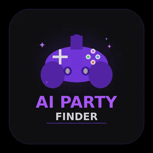 AI Party Finder