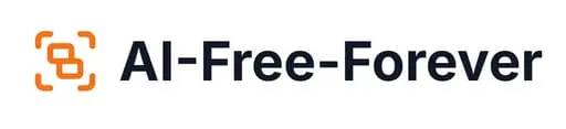 AI FREE FOREVER