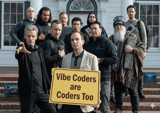 Alliance of Vibe Coders