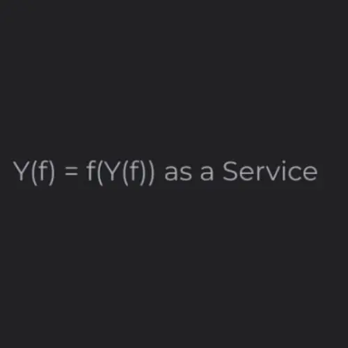 YCaaS
