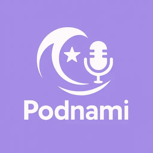 PodNami: Ride the Wave - AI Conversation