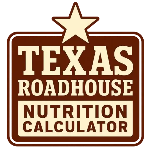 Texas Roadhouse Calorie Counter