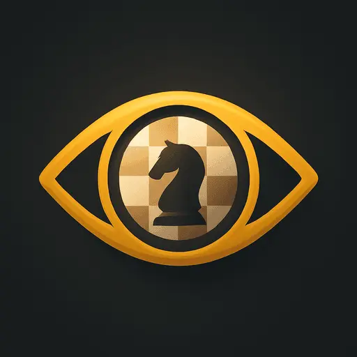 PsoChess — Master Blindfold Chess